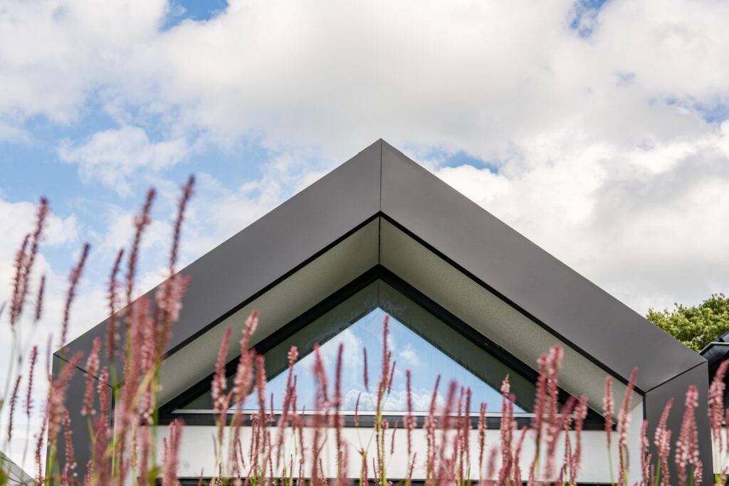 Project wapenveld | Elshof Metaaldak is dé specialist in