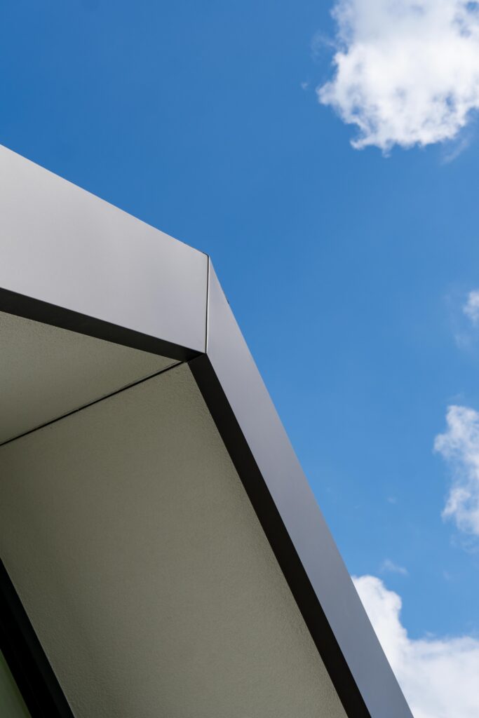 Project wapenveld | Elshof Metaaldak is dé specialist in